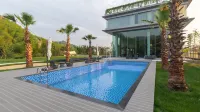 Hangzhou Zhuqing Residential Residence - مسبح غير متناهي