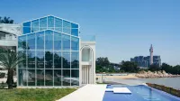 汕頭媽嶼藍MASULAND民宿 汕頭酒店