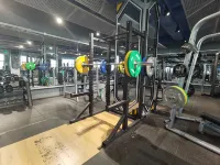 XANA Deluxe Hotel (Hotan Night Market Chuanyi)