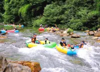 Jiayu Hotel Hotels in Shibing