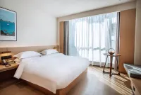 더싱 화미 정원 호텔 다마오산 주변 호텔