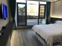 Jinhong garden hotel