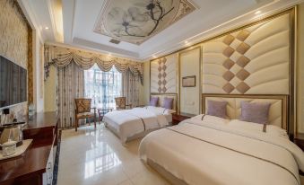 Meishan Xingchen Hotel