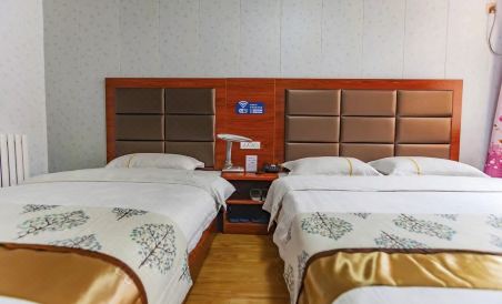 Meicheng Jiayuan Business Hotel - Housity