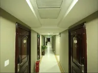 Xinyi Youzhu Homestay (Hanjincheng)
