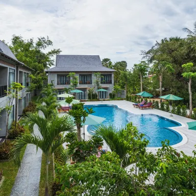 Kampot Sweet Boutique Hotels near Prek Chik Phum Taeng