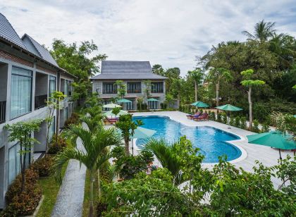 Kampot Sweet Boutique