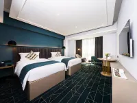 Yangjiawan Kamil Hotel, Optic Valley Plaza, Wuhan Hotels near Dong Hu Lake