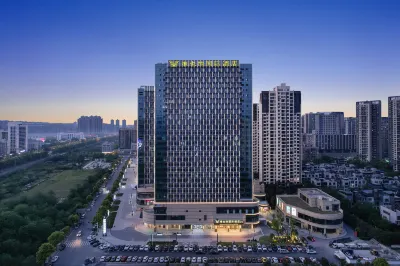 Vienna International Hotel Hotel in zona Longxiang Group Changsha North Bus Station