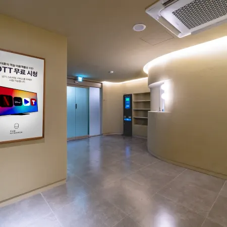 Aank Hotel Wolgot Отели рядом с достопримечательностью «Порт Сораэ»