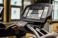Atour Hotel, Central Park, Luliang - Gym