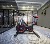 ECHARM Hotel（Nanping Sports Center Jianyang Station Branch） - Fitnessstudio