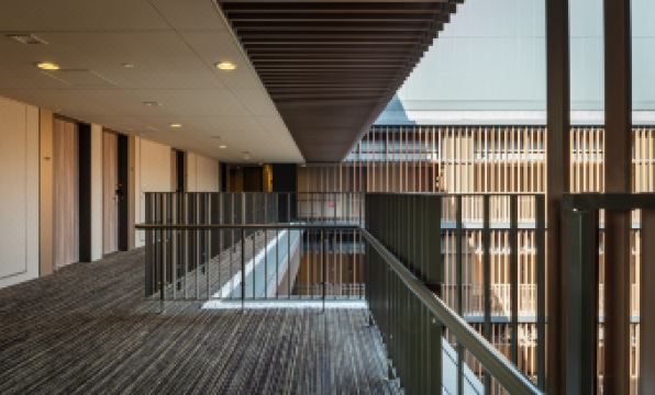 Hotel Villa Fontaine Grand Tokyo-Tamachi