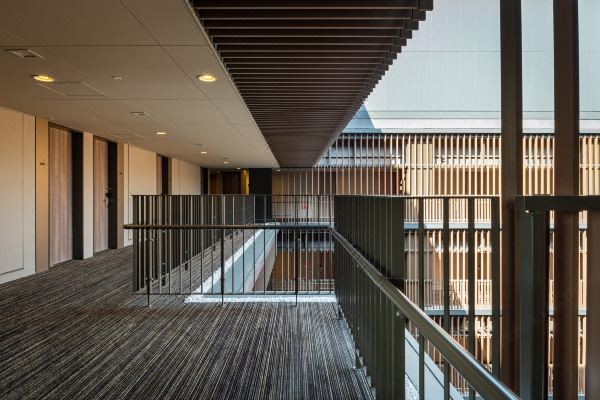 호텔 빌라 폰테누 그랜드 도쿄-다마치(Hotel Villa Fontaine Grand Tokyo-Tamachi)_3