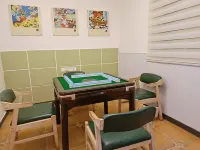 257 Qiju Hostel Gouqi Island -  อินน์