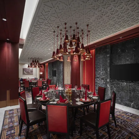 Hilton Shigatse
