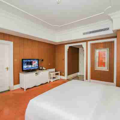 大同國賓大酒店（大同古城牆店） Rooms