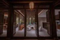 Minado Meisu Hotels in Midu County