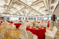 Kaixing Noble Garden Hotel - Aamiainen