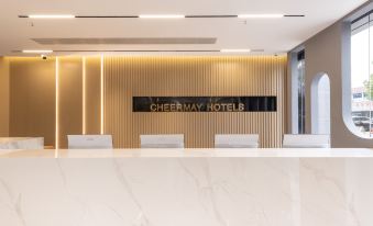 CHEERMAY HOTELS (Yuyao)