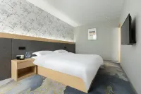 Sihong Jinghui Hotel