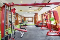 Light Grand Hotel - Gym