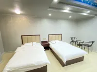 Nan'an Jiahe Boutique Apartment