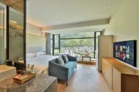 Prana Resort,Anji