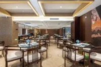 Lanzhou Old Street Puyan Hotel - petit déjeuner