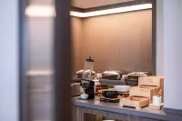 HanTing Hotel (Altay Fuyun) - sarapan