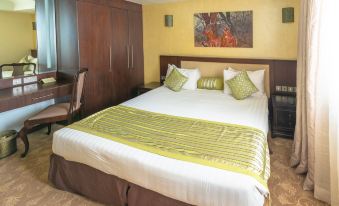 Nairobi Safari Club by Swiss-Belhotel
