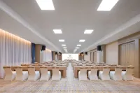 Vienna International Hotel Sangzhi Yonghe Home Residential Area - parcheggio