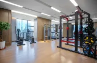 Yuluxe Lanzhou Hotels in Lanzhou