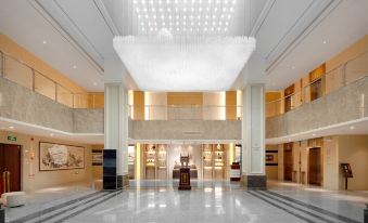 Huima Hotel (Harbin Engineering University Subway Station)