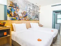 Go Hotels Plus Naga Hotels in Naga