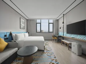 Hilton Garden Inn Jincheng Gushuyuan