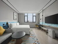 Hilton Garden Inn Jincheng Gushuyuan 진청 호텔