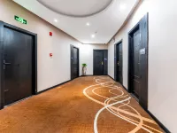 Xana Hotelle (Yugan Tianhong) Hotels in Yugan