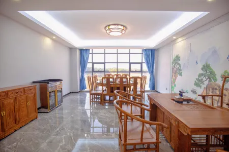 Yangtan River Fresh Homestay