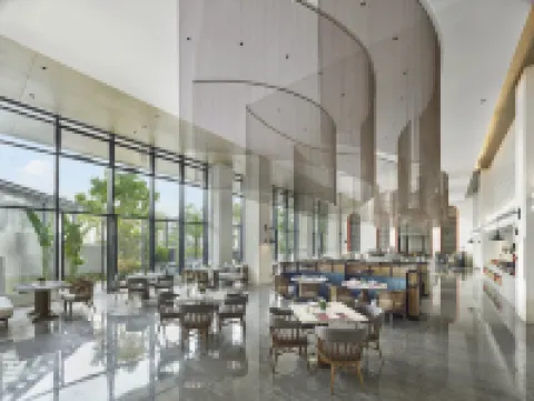 廣州合滙溫泉酒店（白水寨度假區店）