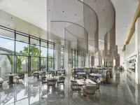 광저우 허후이 온천 호텔 (바이수이자이 리조트)