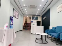 湖北辰曦飯店（十堰五堰柳林路店） - 2 星級