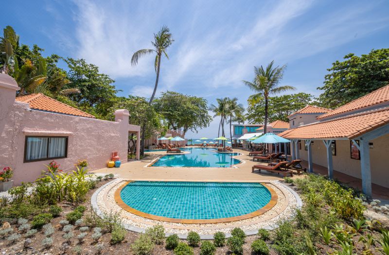 Baan Samui Resort photo 5