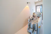 Floral Hotel·Jiuhuashan Miaoyin Homestay - 스파
