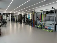 Jingshe Lianhua Hotel (Shaoyang High speed Railway Station Branch) - Træningscentre