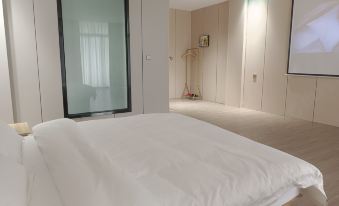 Zhangpu Linjia Business Hotel