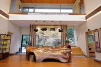 Zhujin Zhu Mountain Villa Hotels in Zhangzhou