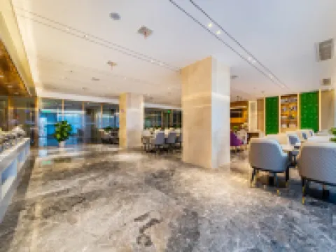 麗楓酒店（贛州信豐高鐵西站店） 信豐酒店