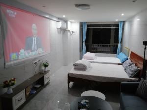 Sihui Sunshine Apartment