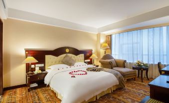 Rezen Dali Manwan Hotel